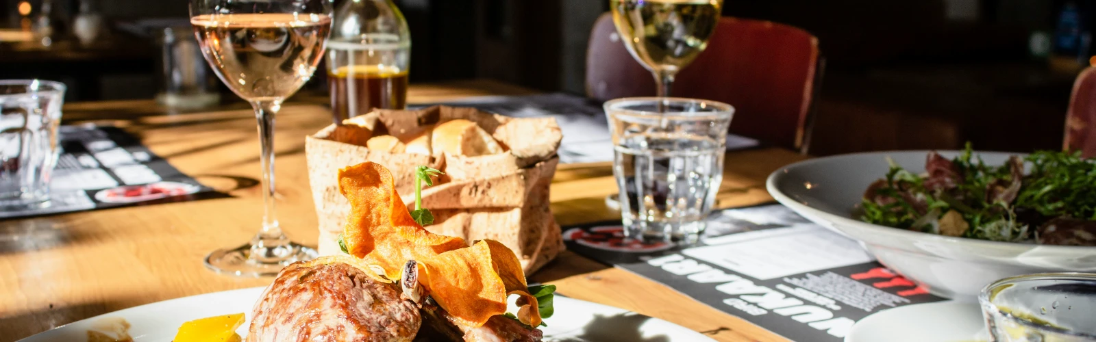 Restaurants In Sharm