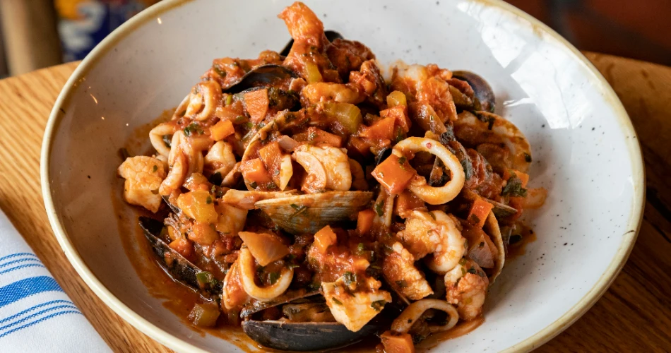 A Guide to 10 Best Restaurants in Sharm El Sheikh