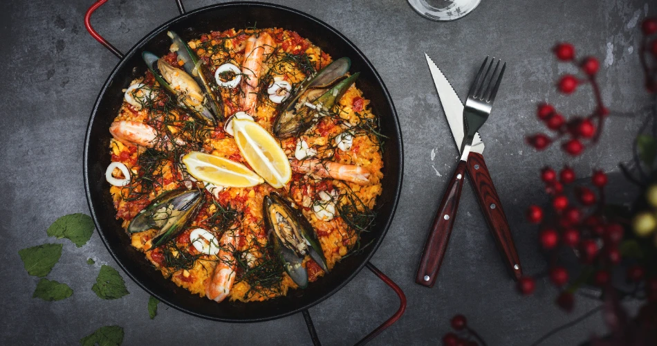 A Guide to 10 Best Restaurants in Sharm El Sheikh