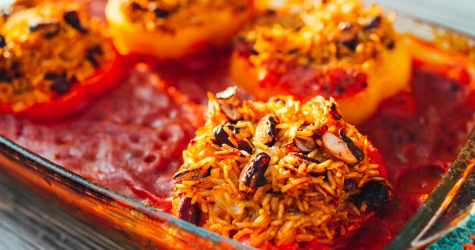 A Guide to 10 Best Restaurants in Sharm El Sheikh